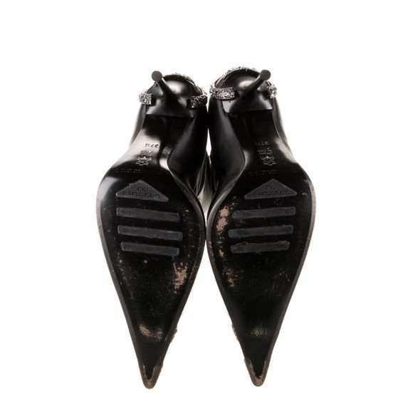 Gianmarco Lorenzi Boots - Picture 5 of 8